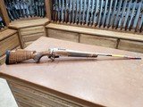 Browning X-Bolt 2 White Gold Medallion 6.5 PRC 24" Threaded