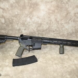 Palmetto State Armory~PA-15~.223 Wylde