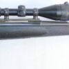 REMINGTON MODEL 700 LH LEFT-HAND 270 WIN 22" BBL W/ LEUPOLD VX-II 3-9X50 SCOPE