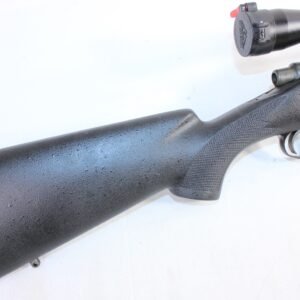 Alternative view of REMINGTON MODEL 700 LH LEFT-HAND 270 WIN 22" BBL W/ LEUPOLD VX-II 3-9X50 SCOPE
