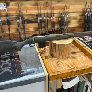Ruger American Predator Gen II bolt