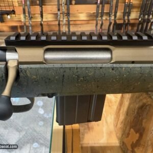 Alternative view of Ruger American Predator Gen II bolt