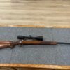 Ruger M77 Hawkeye 264 Win Mag