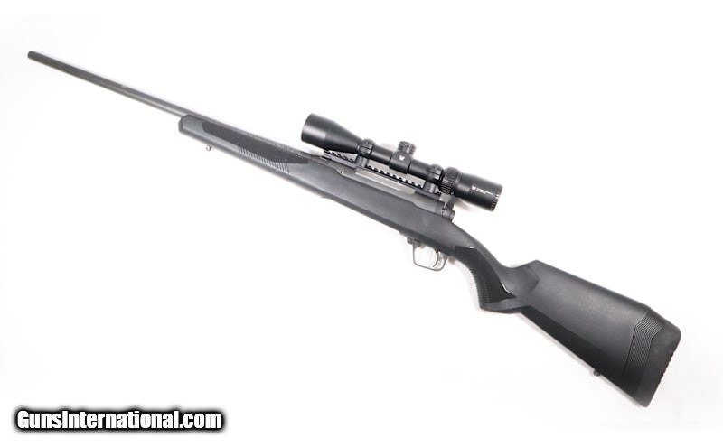 Savage Model 110 chambered in 7mm PRC - Image 5