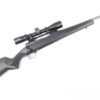Savage Model 110 chambered in 7mm PRC