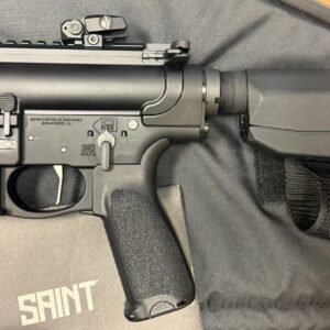 Alternative view of Springfield Armory SAINT VICTOR 308 7.62 NATO 16