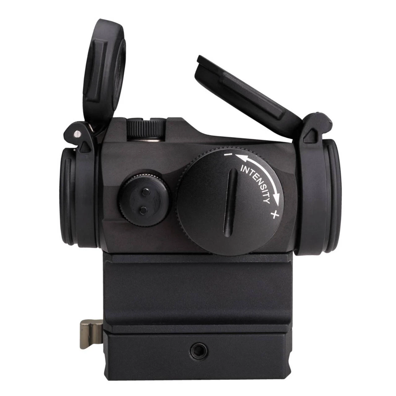 Aimpoint Micro T-2 2 MOA Red Dot with LRP Mount & Spacer - Image 4