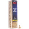 CCI High Velocity 22 Short 27 Grain Hollow Point Ammo