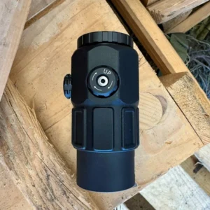 Alternative view of EOTech G45 5X Magnifier