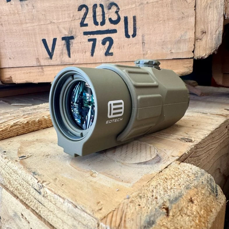 EOTech G45 5X Magnifier