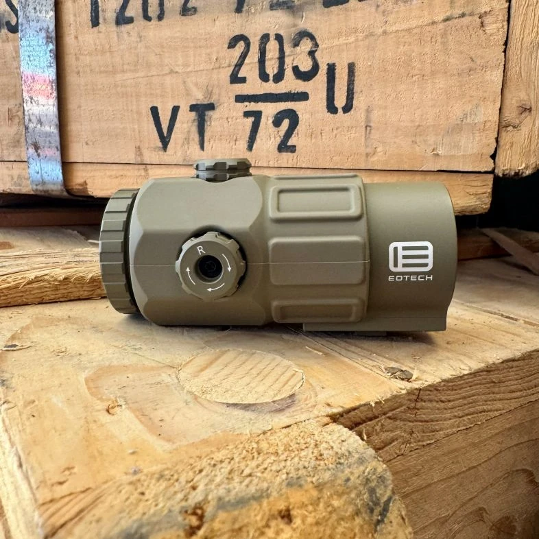 EOTech G45 5X Magnifier - Image 2