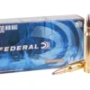 Federal Power-Shok 300 Win Mag 150 Grain Jacketed Soft Point Ammo