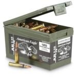 Federal 5.56 Nato - Image 2