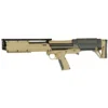 Kel-Tec KSG 12 Gauge 18.5" Pump Shotgun Tan Cerakote