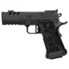 Kimber 2K11 PRO Comp 9mm 4.25" Integrated Comp Optics Ready Black