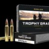 Nosler Trophy Grade 300 Win Mag 200 Grain Partition Ammo