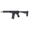 One Horse Express 10.5" 5.56 M-LOK Pistol with Atrius FRS