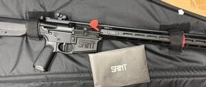 Springfield Armory SAINT VICTOR 308 7.62 NATO 16