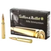 Sellier & Bellot 30-06 Springfield 180 Grain FMJ Ammo 20RD