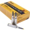 Sig Sauer Elite Hunter 6mm Creedmoor 100 Grain Tipped Ammo